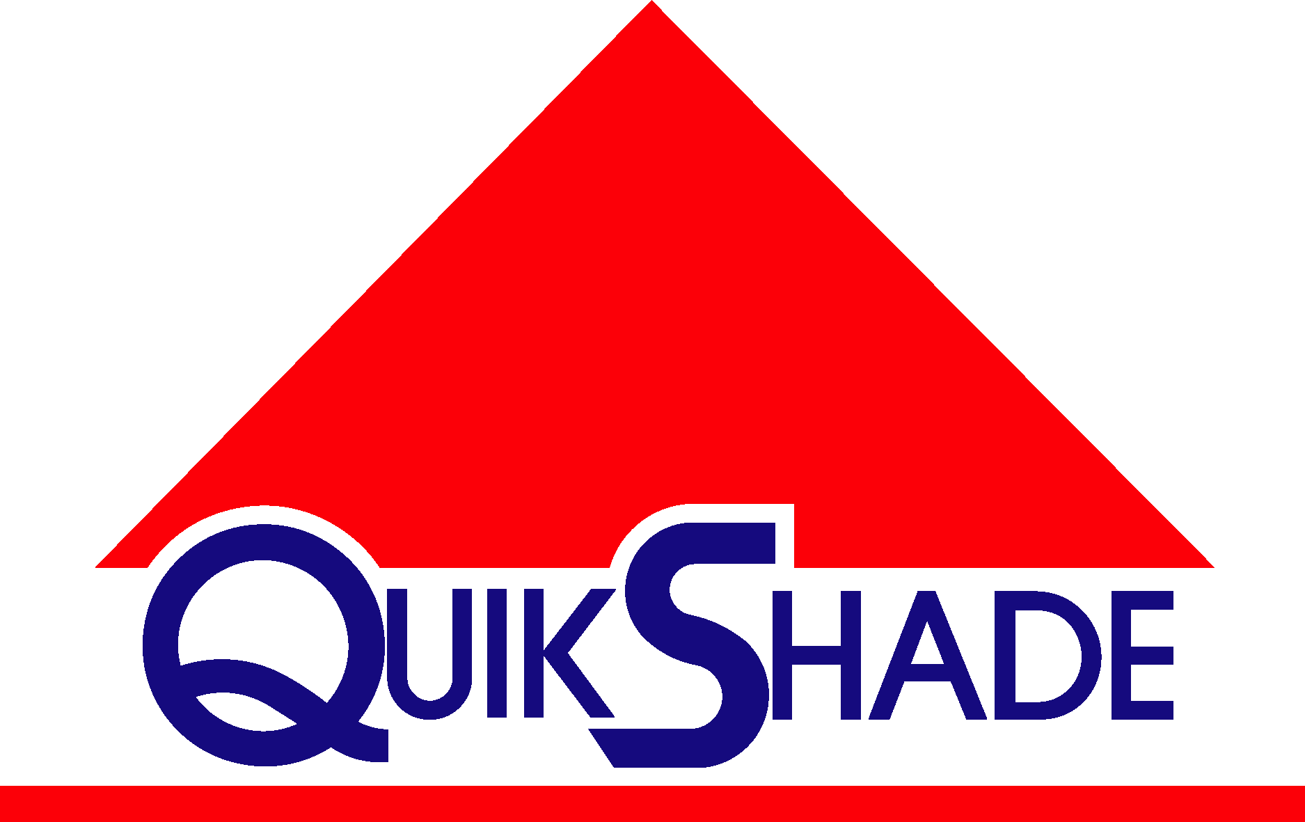 QuikShade Covers Logo Vector Logo
